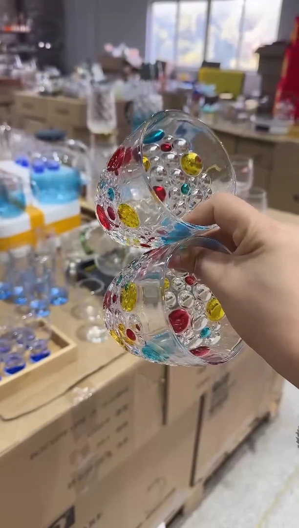 【闪购商品】玻璃无盖款青苹果闪购价*2