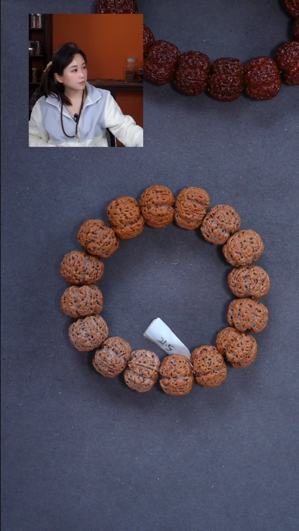 手串金刚菩提大金刚702