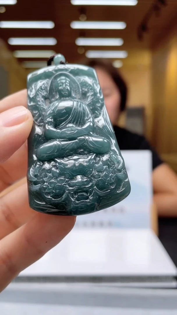 未镶嵌定制翡翠********536