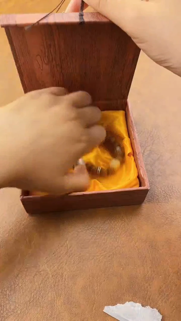 中天手串（无礼盒）@@@SP231