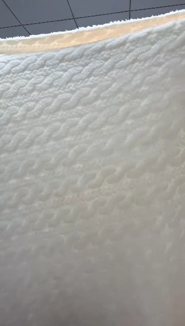 法兰绒2.8x1.5左右已主播介绍为准