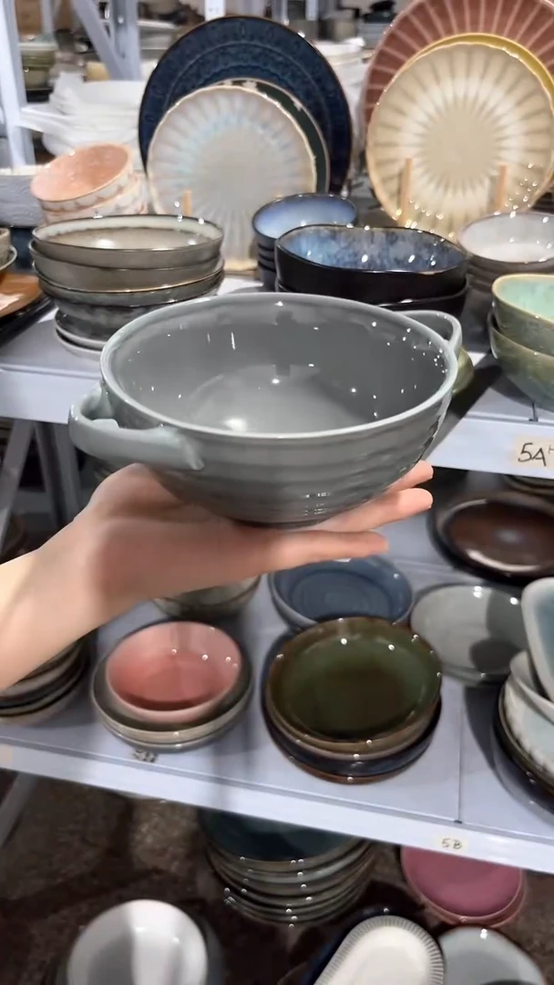 瓷片外贸尾货瑕疵满20包邮X M1D