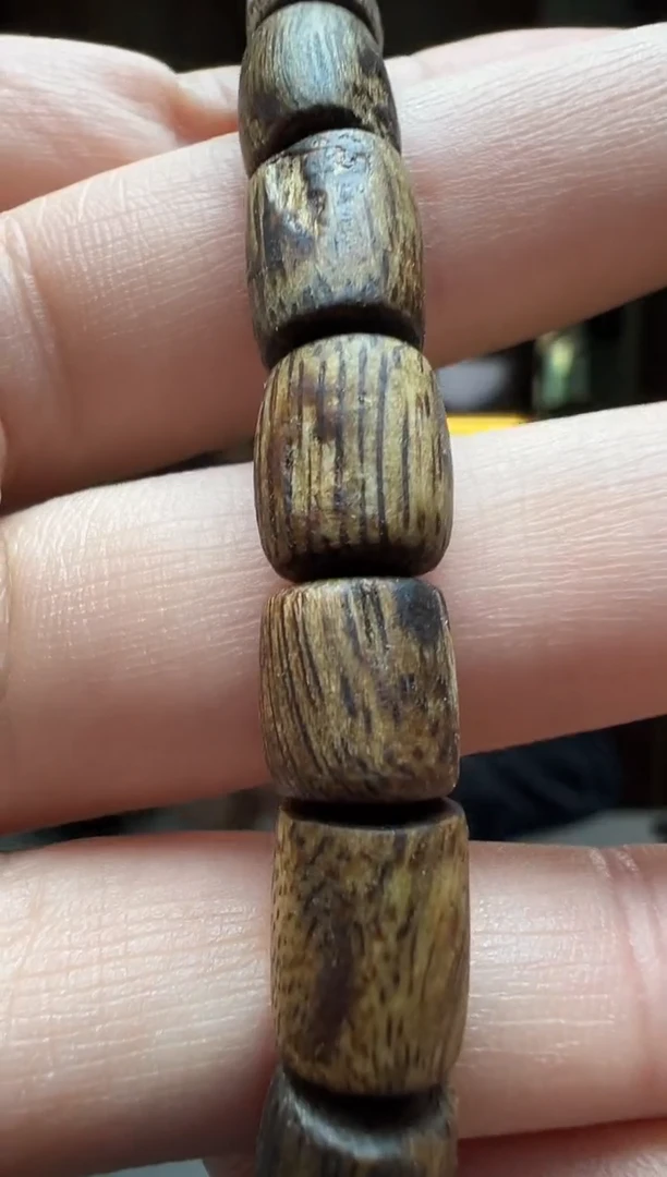 【闪购商品】沉香沉香碎屑207号金桶勾丝粉末多样性发一065.5