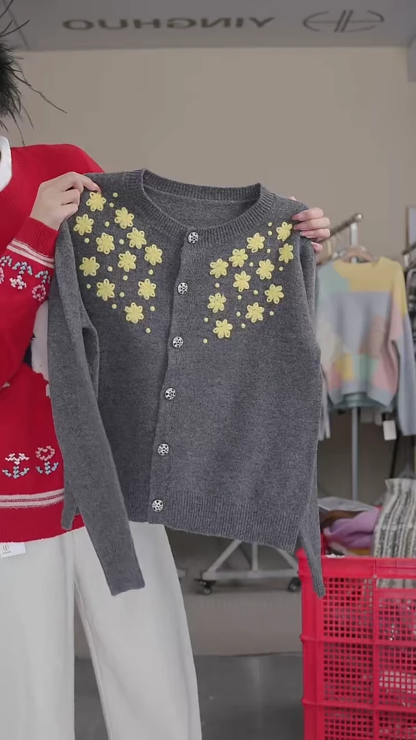 硬货YH大清仓炸款捡漏！女士上衣！