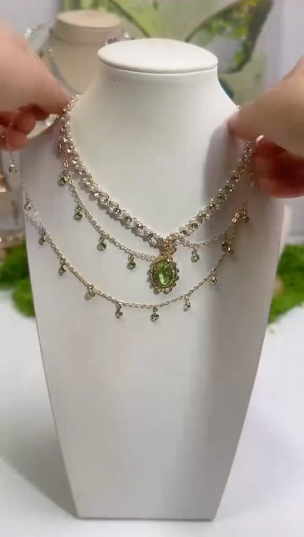 合成立方氧化锆合金锆石合金森林信使