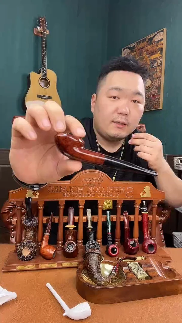 石楠木意大利进口石楠木烟斗