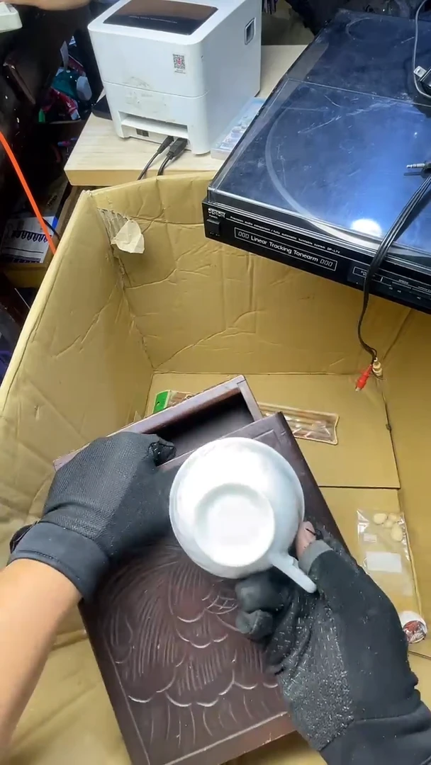 浪***1二手工具不退不换