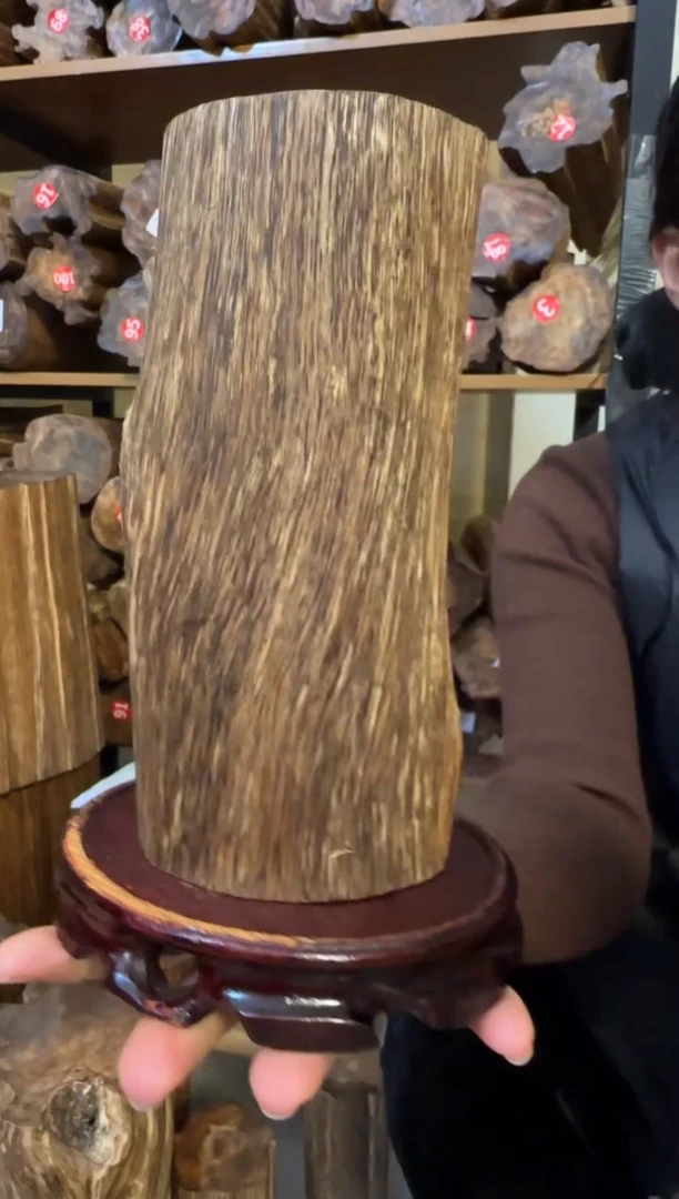 沉香沉香枕 沉香原料发一件36