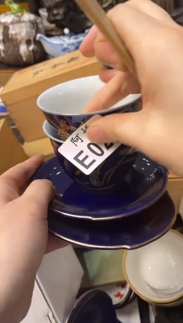 【闪购商品】瓷片023 阳光清晨 阳光清晨