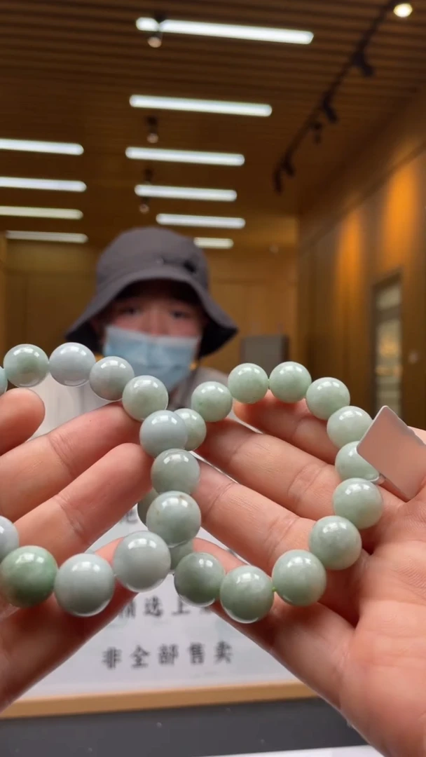【闪购商品】翡翠手串未镶嵌多样性发货 （只发一件）x5