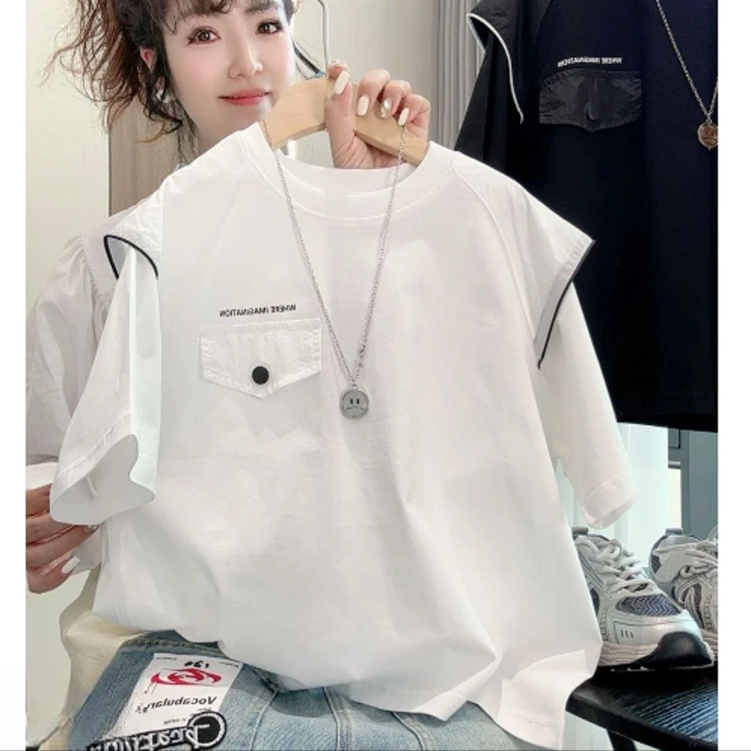 纯棉儿童短袖2025夏季T恤衫儿童半袖夏天百搭半袖宽松男童韩版