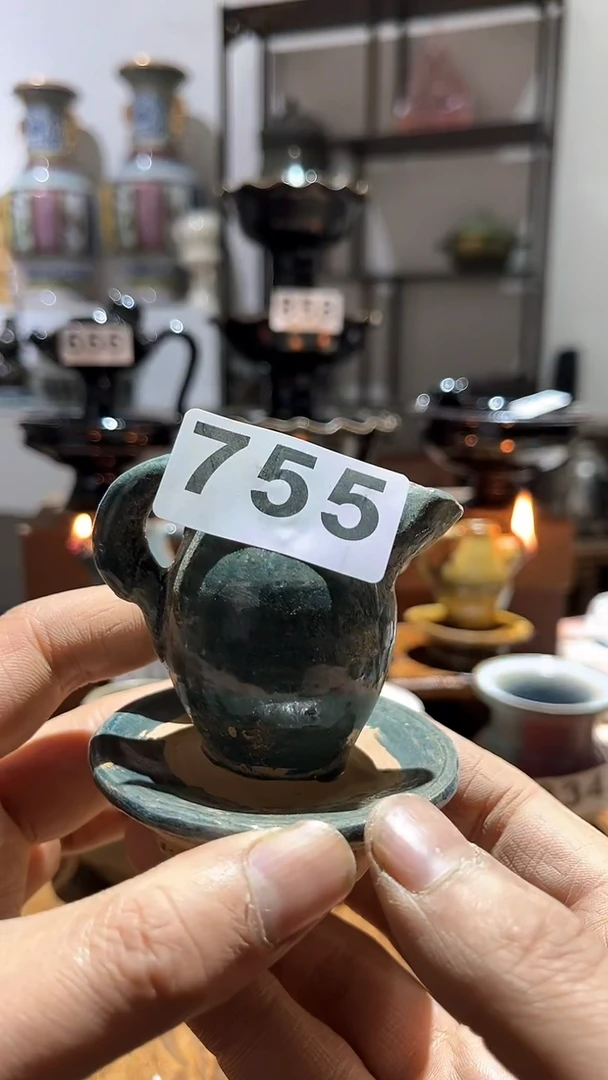 【闪购商品】摆件