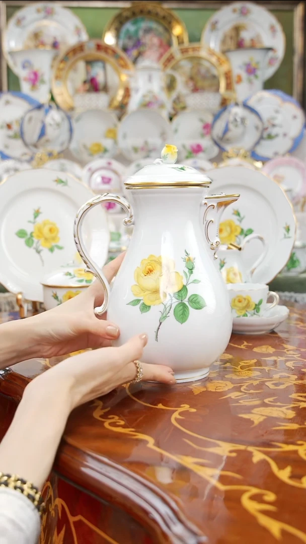 瓷米多家中古瓷器如图所示29