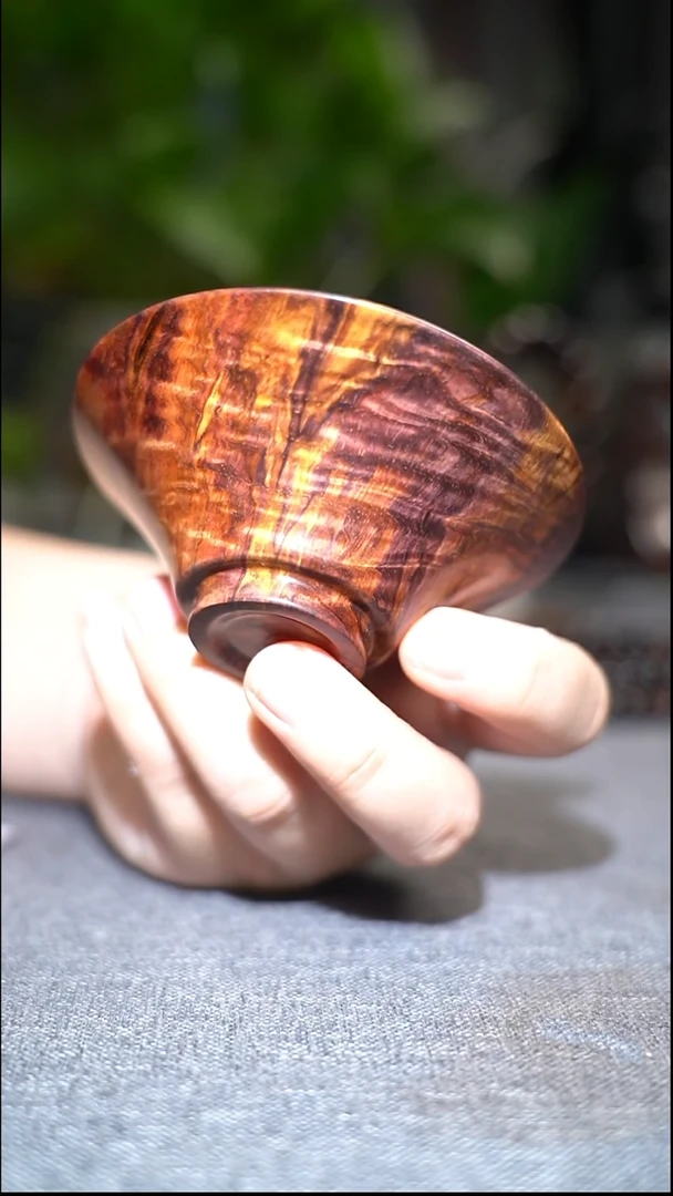 把件黄花梨/降香黄檀开*.海南黄花梨把件