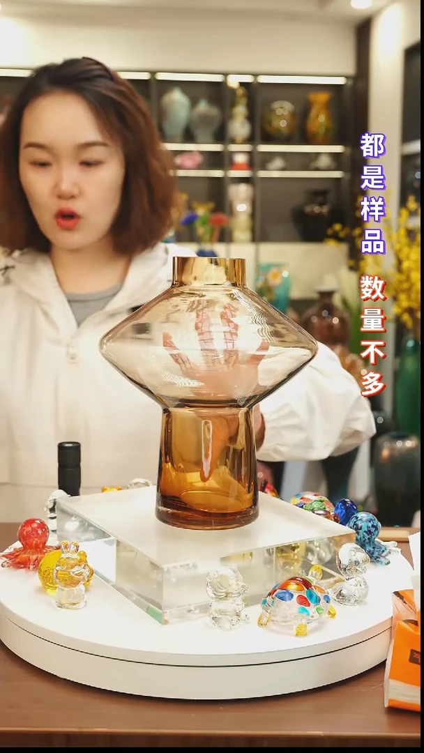 外贸花瓶尾货222