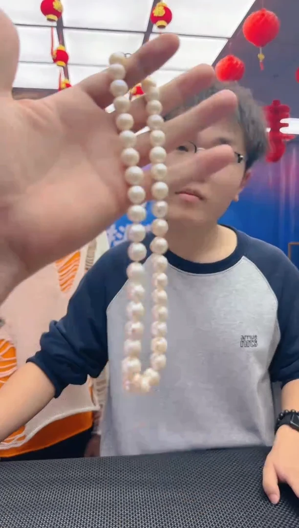 【闪购商品】玛瑙/玉髓项链未镶嵌项链