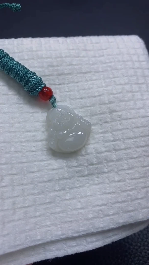 颈饰未镶嵌翡翠闪购02