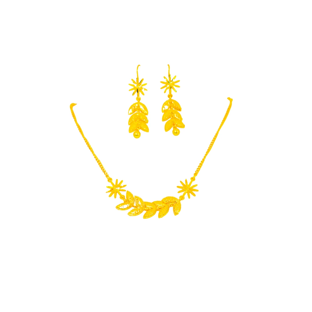 铜合金项链 铜合金项链女款时尚百搭坠链气质精致بۇغدايچەيىتو