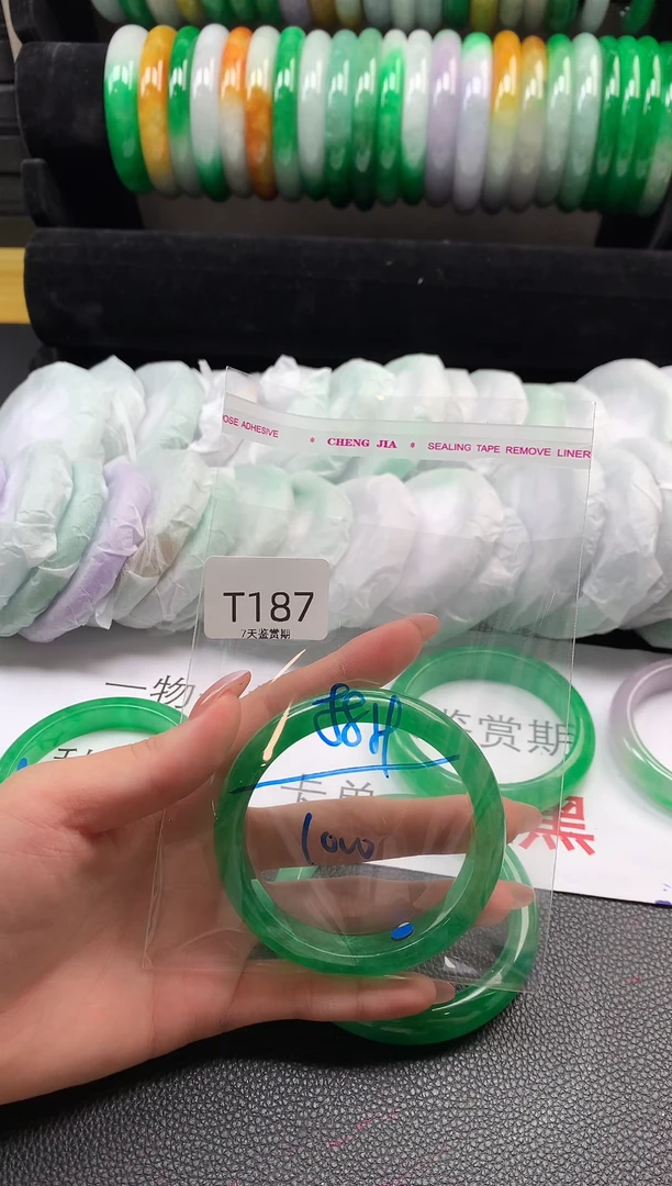 无非金属所见即所得  时尚手镯 7天鉴赏期