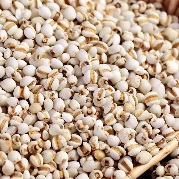 薏仁米杂粮恩施高山农家杂粮1000g