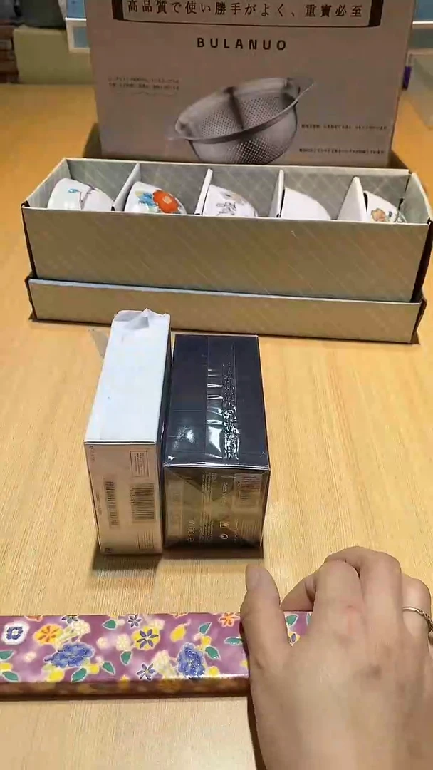 【闪购商品】瓷片锅碗瓢盆一件不剩 狂野 蔚蓝