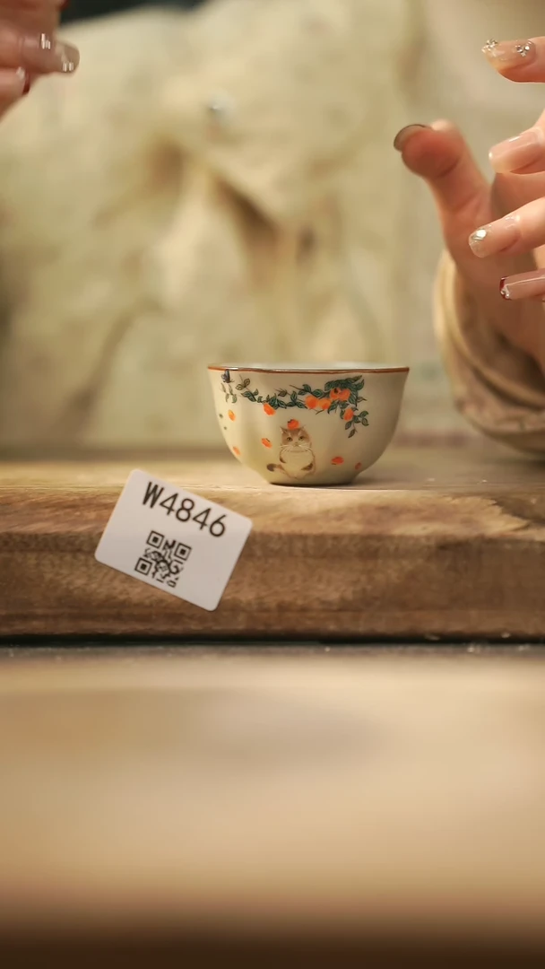 【闪购商品】【经典福利】/ 杯子@@W4846