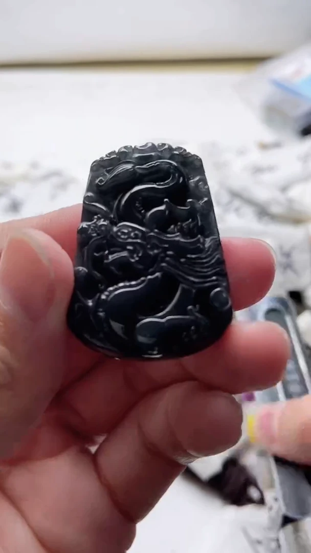 【闪购商品】翡翠颈饰未镶嵌8888888888888