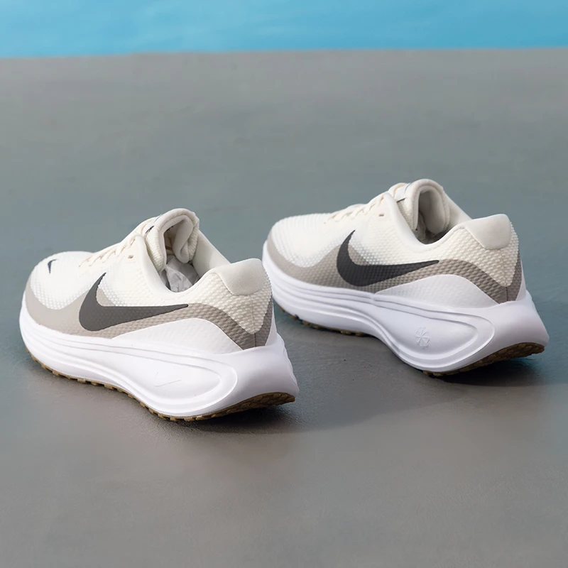 NIKE/耐克官方男鞋2025新款REVOLUTION 8运动鞋跑步鞋 HJ9198-005