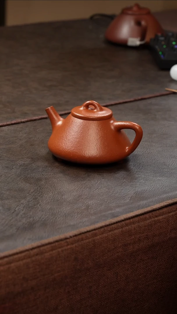 茶壶紫砂28--精品茶具200cc