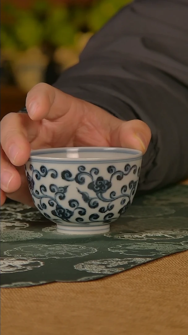 【闪购商品】景德镇莹焰堂陶瓷茶具