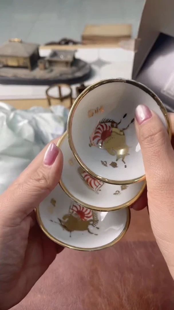 中古商品满18包邮