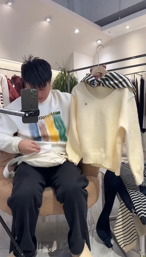 SG-秋冬新款服装服饰-395-均码