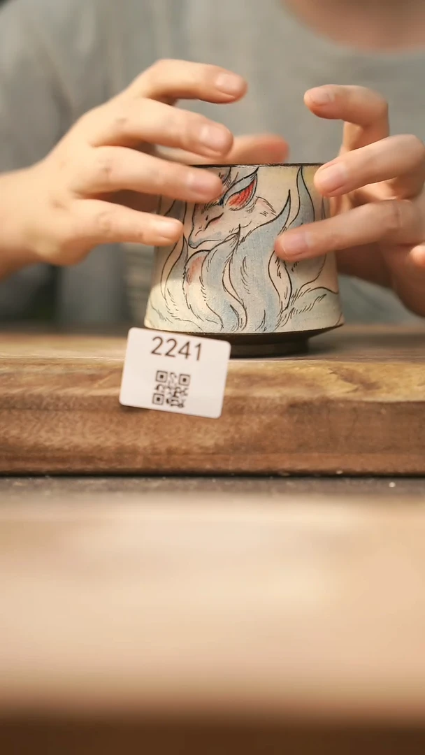 【落单孤品】福利/杯子@@2241