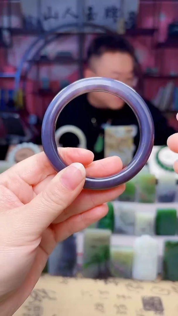 未镶嵌和田玉把件杨*122   55.7