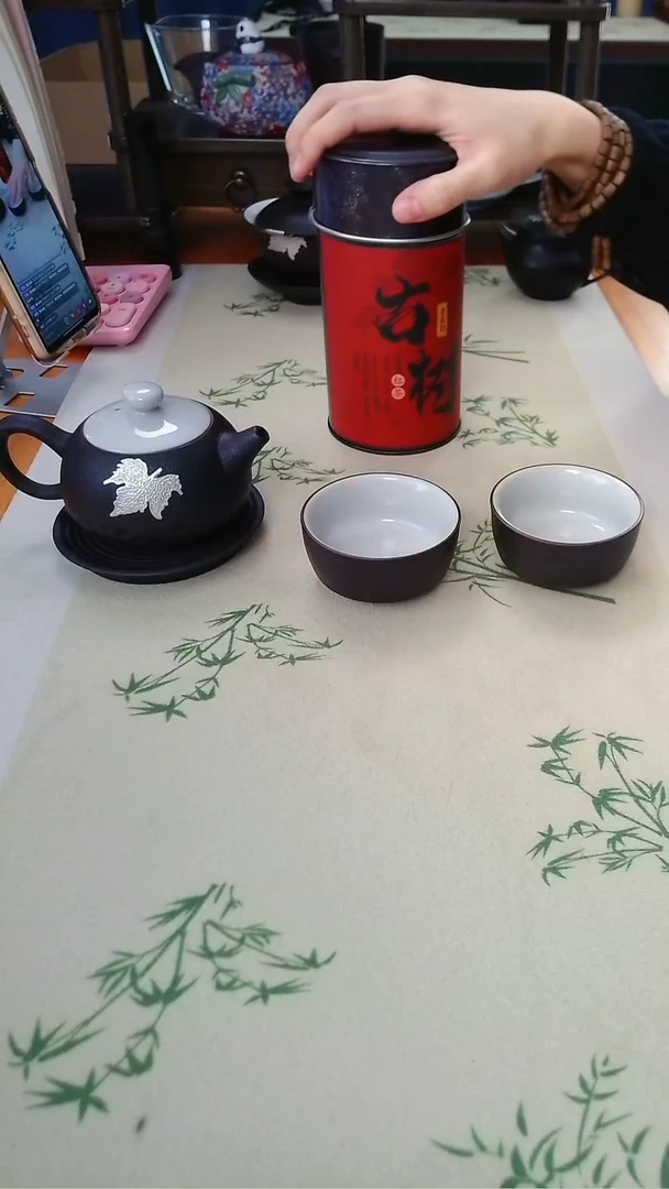 如意壶 活动套组 整套特惠