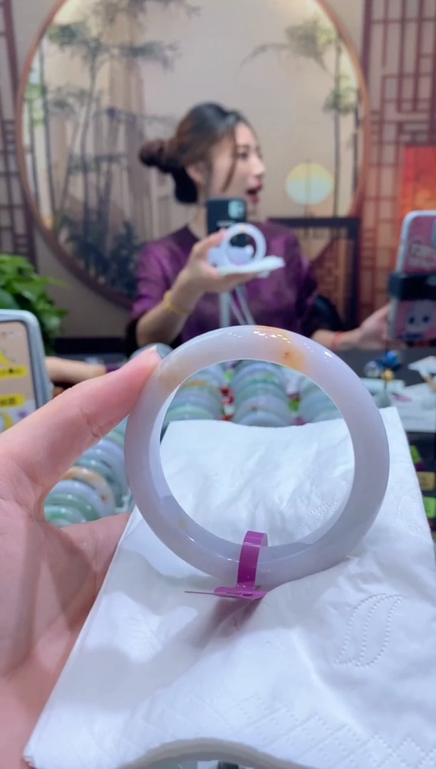 未镶嵌手镯翡翠000058841