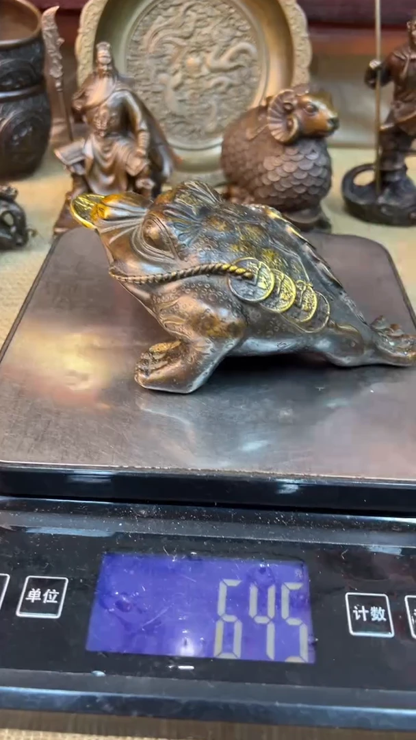 容兴古铜容兴古铜