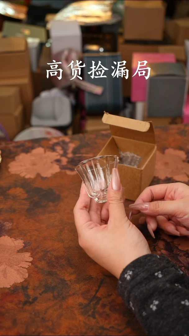 陶瓷茶具（无礼盒@@T376