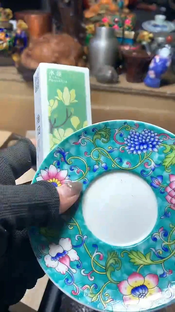 【闪购商品】瓷器默认微瑕瓷器