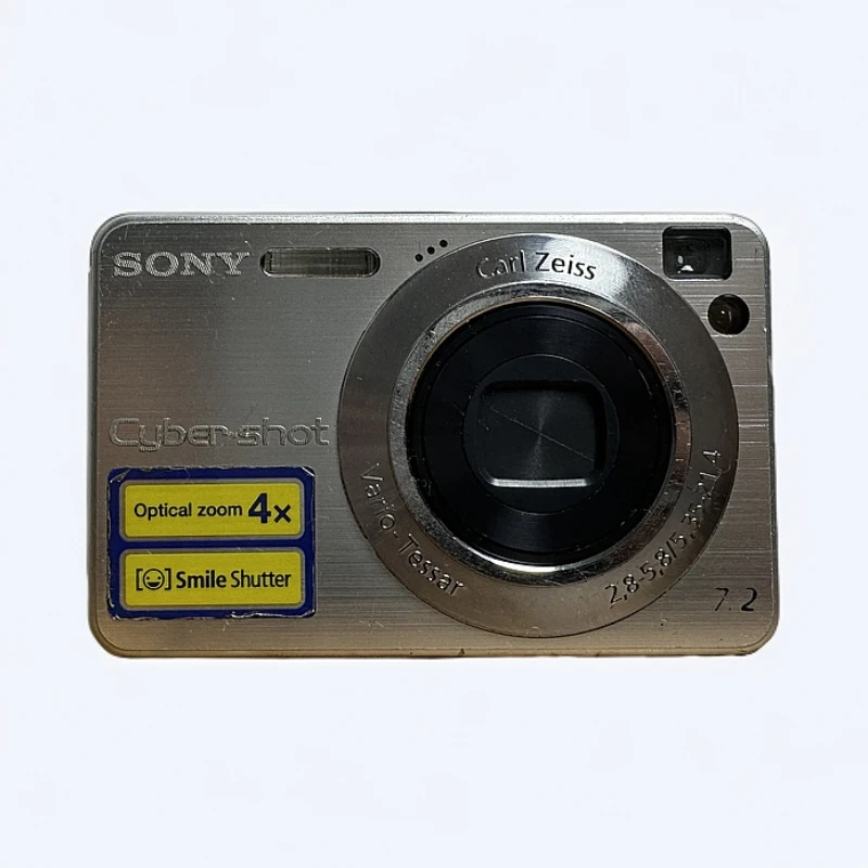 9新 Sony/索尼 W系列S系列T系列英文菜单福利款配件全包
