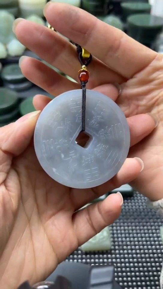 未镶嵌和田玉珠宝半成品花钱