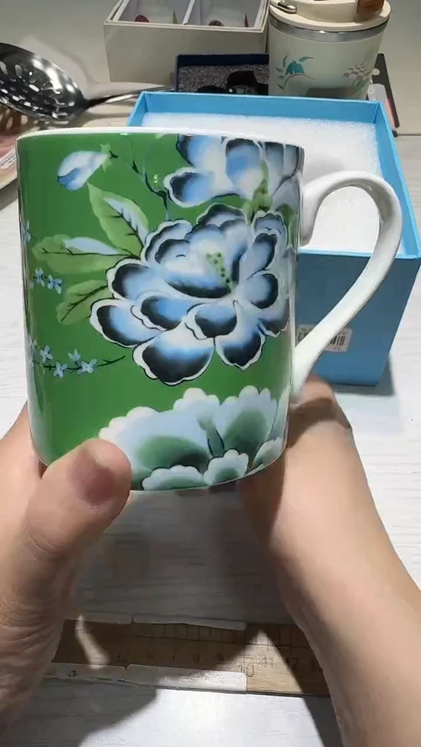 瓷片生活的本意就是开心@@1