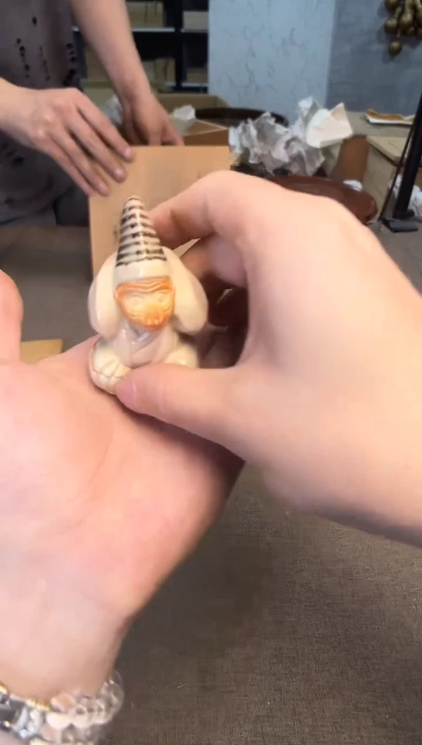 茶宠瓷器茶具套装
