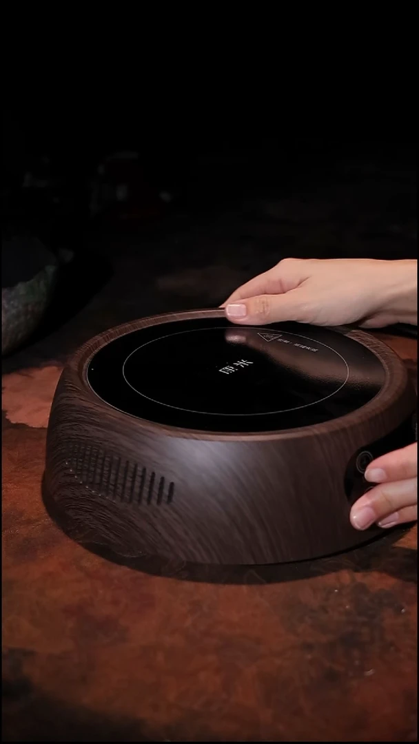 陶瓷茶具（无礼盒）@@A13289