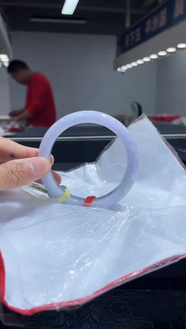 未镶嵌手镯翡翠2