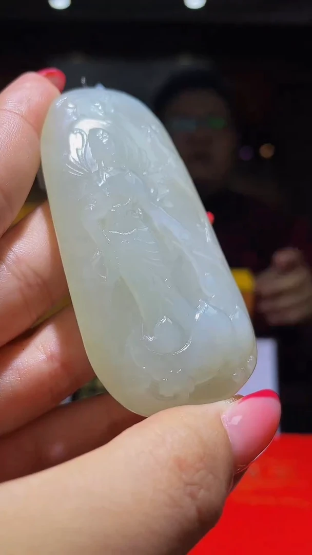 定制和田玉和田玉定制链接XX031