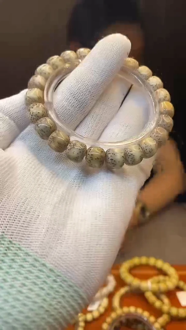 手串星月菩提A115