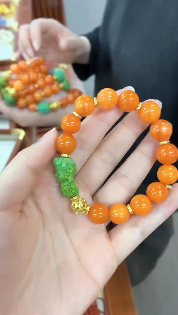 【慧慧甄选】高端轻奢多样性发货YL3694S