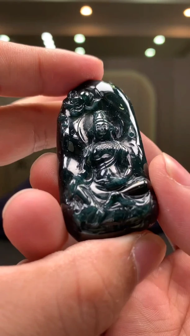 未镶嵌定制翡翠********140