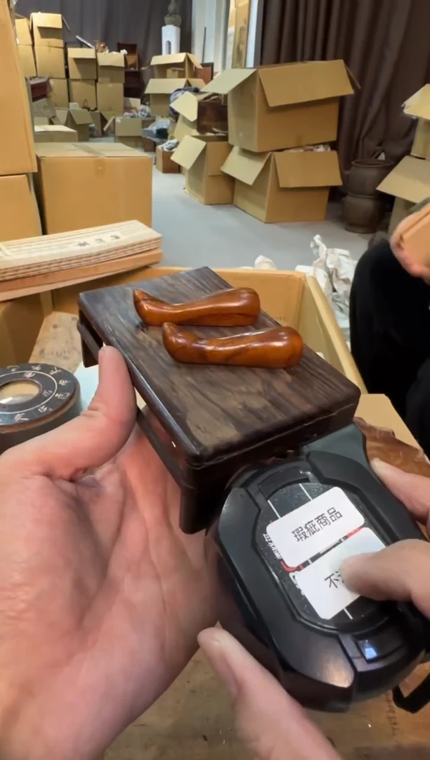 【闪购商品】摆件13y古美術空间美学A46